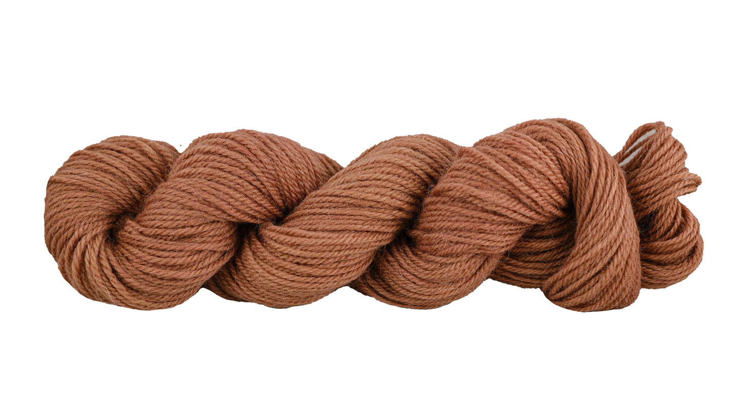 Alpaca Heather 50g