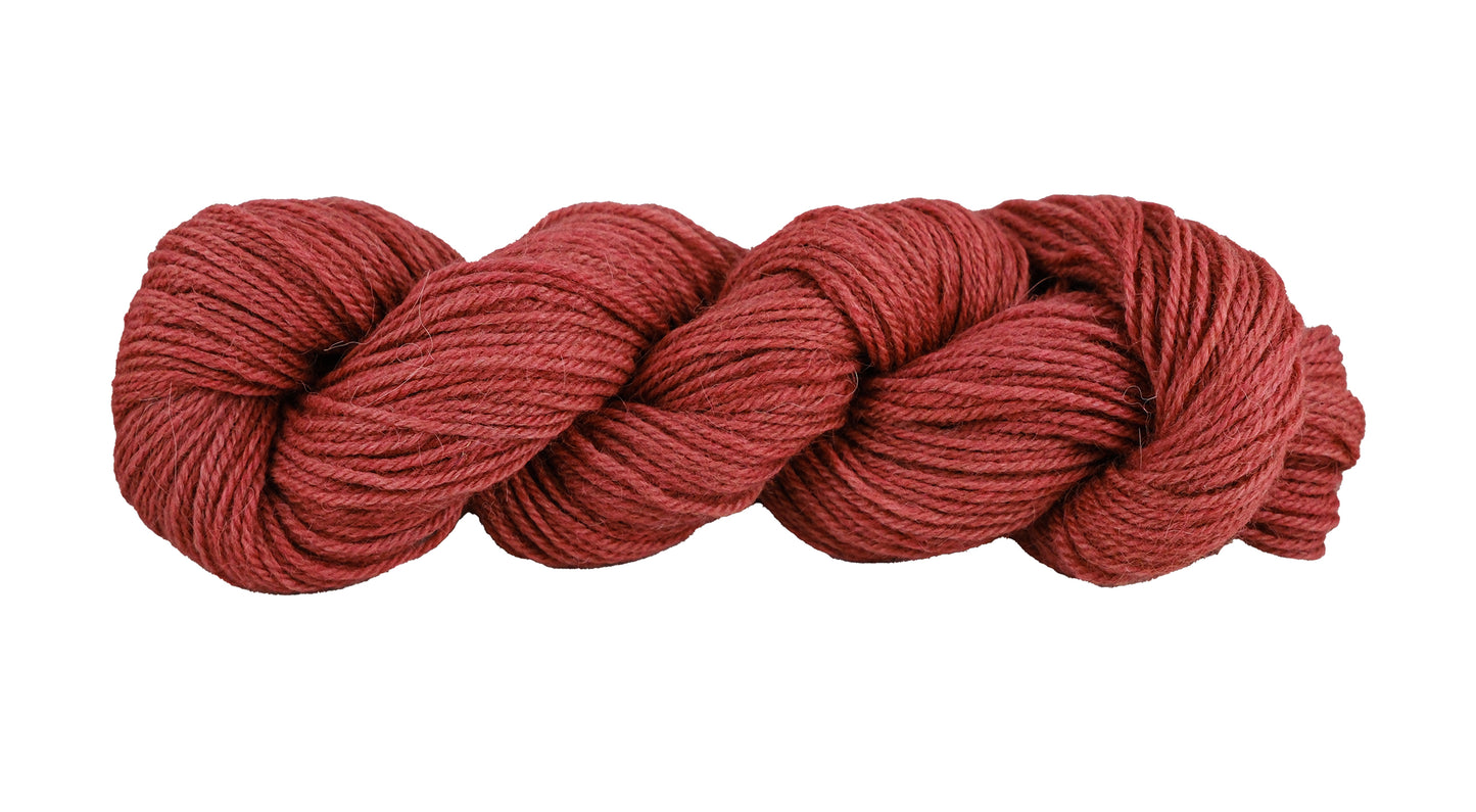 Alpaca Heather 50g