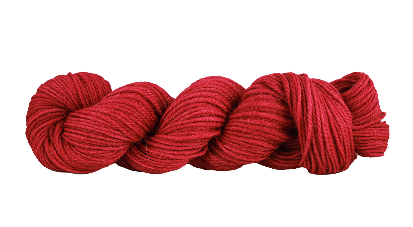 Alpaca Heather 50g