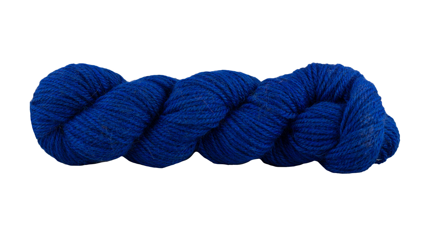Alpaca Heather 50g