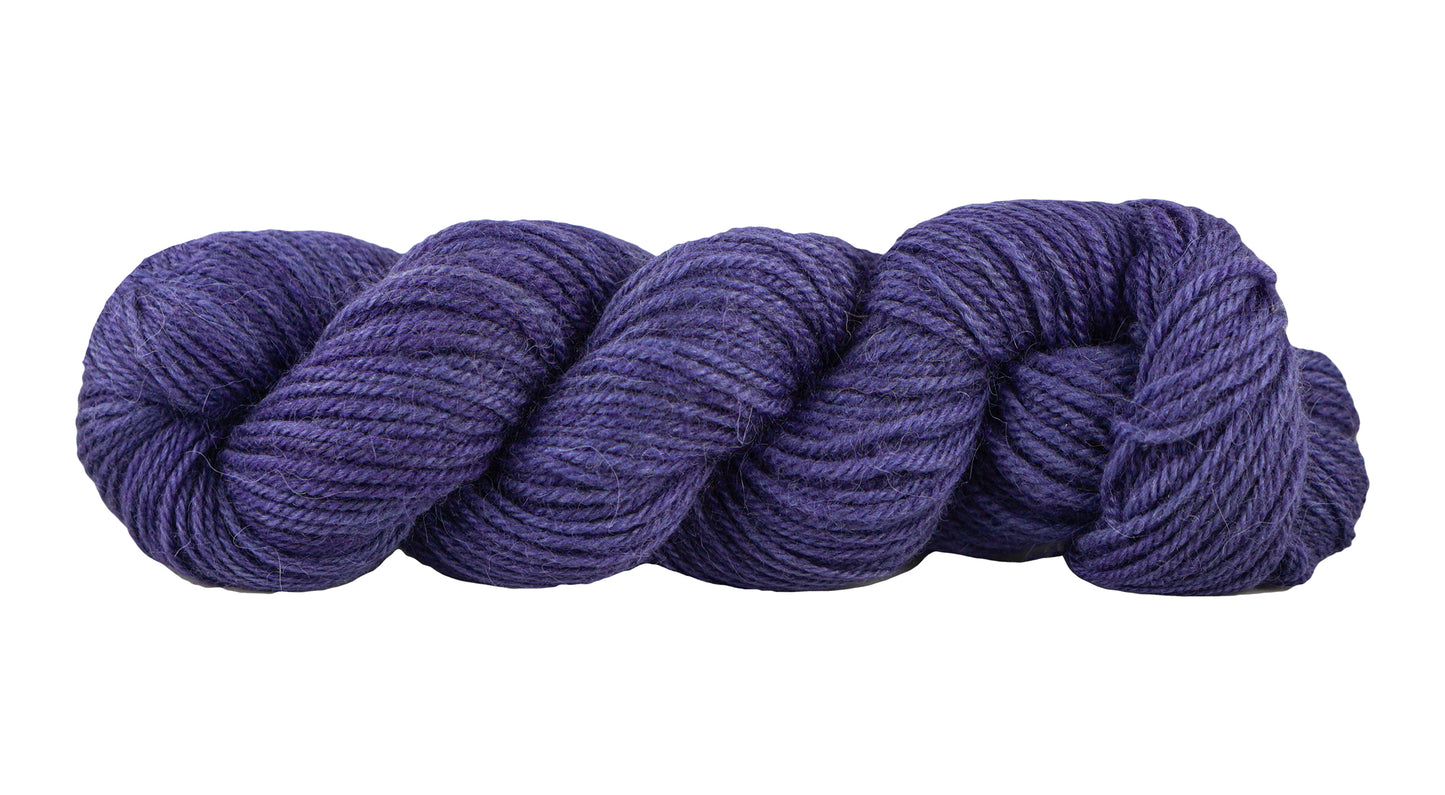 Alpaca Heather 50g