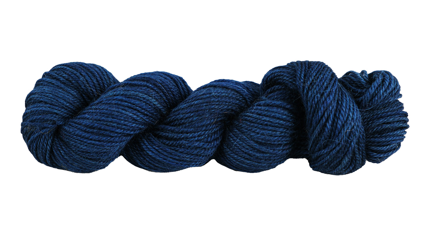 Alpaca Heather 50g