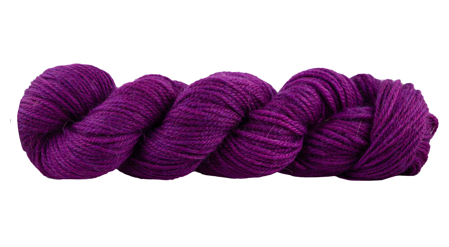 Alpaca Heather 50g