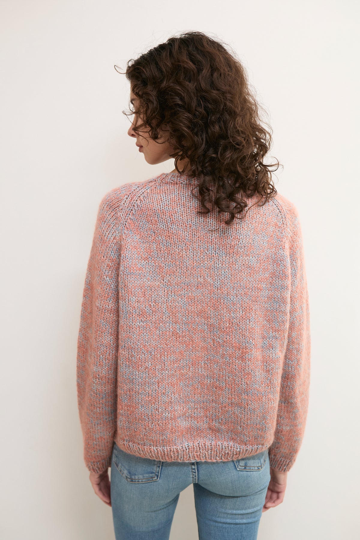 The Mist Sweater