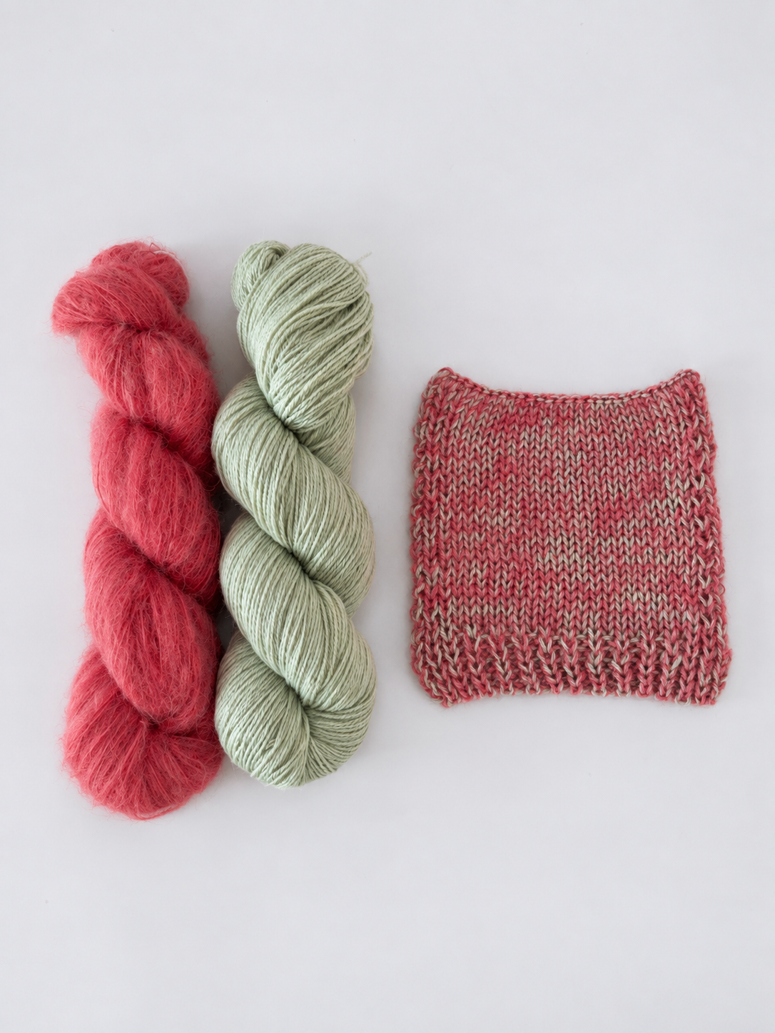The Mist Sweater