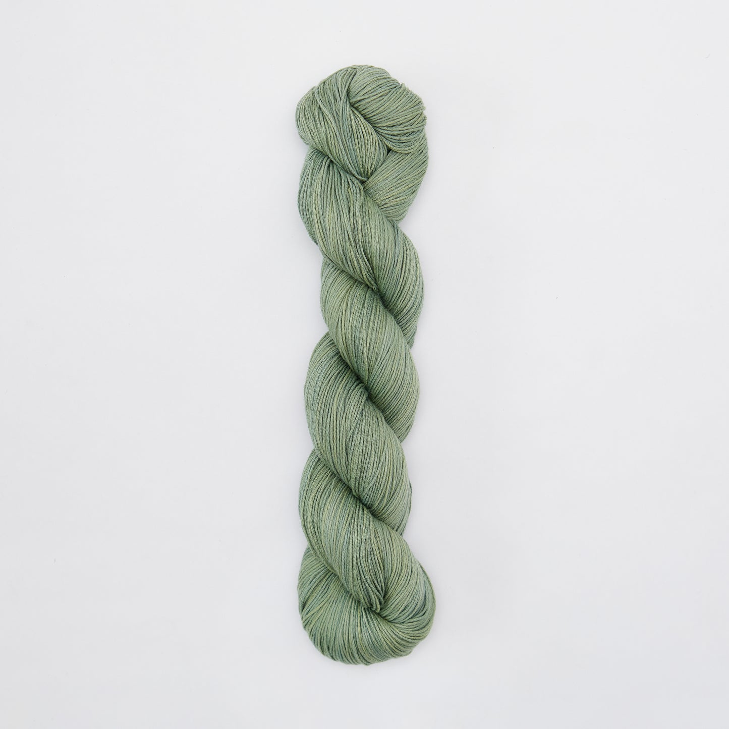 The Fingering Organic Cotton