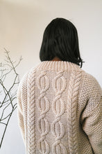 October Mornings Sweater (2023JTB-1)