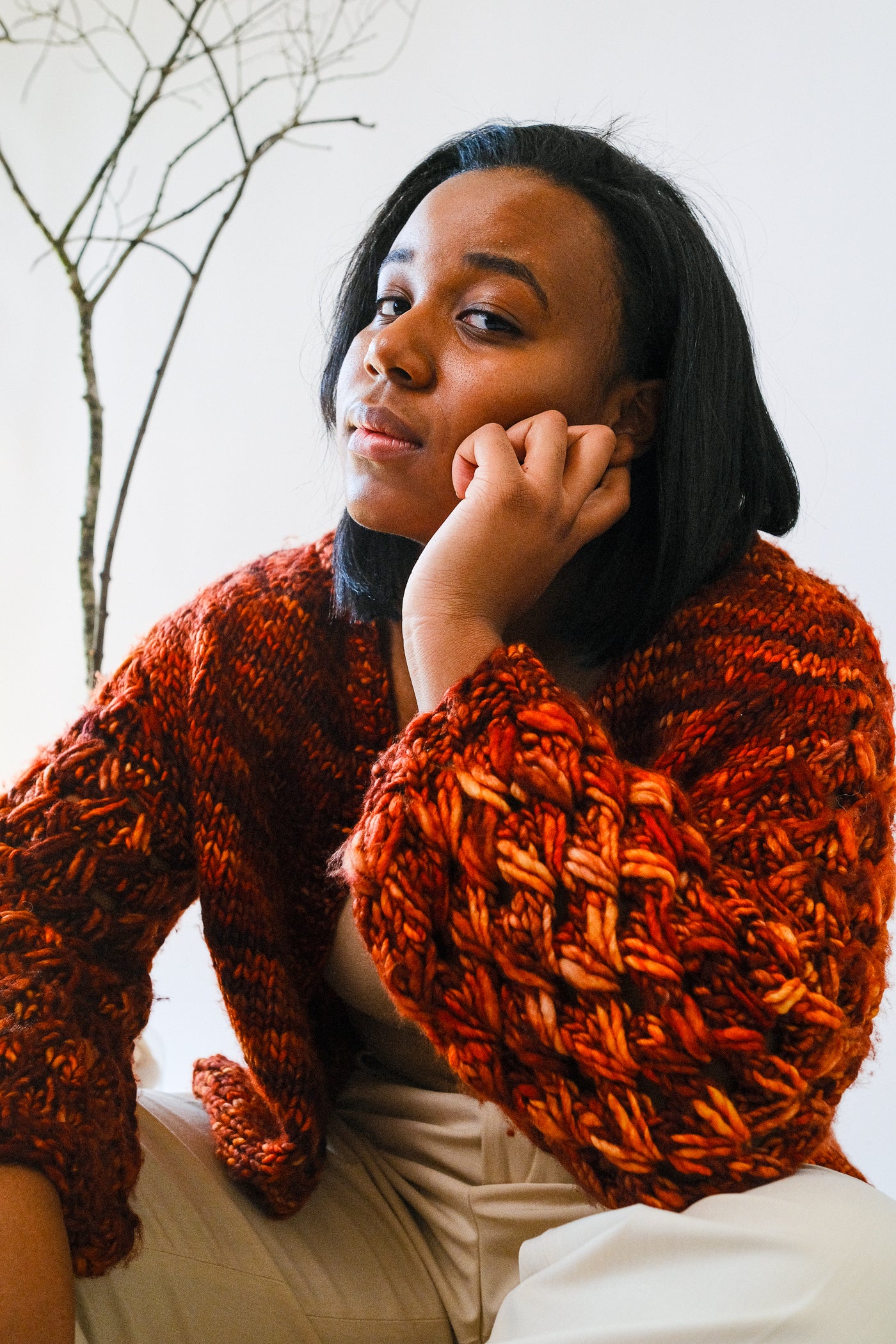 Harvest Moon Cardigan (2023JTB-2)