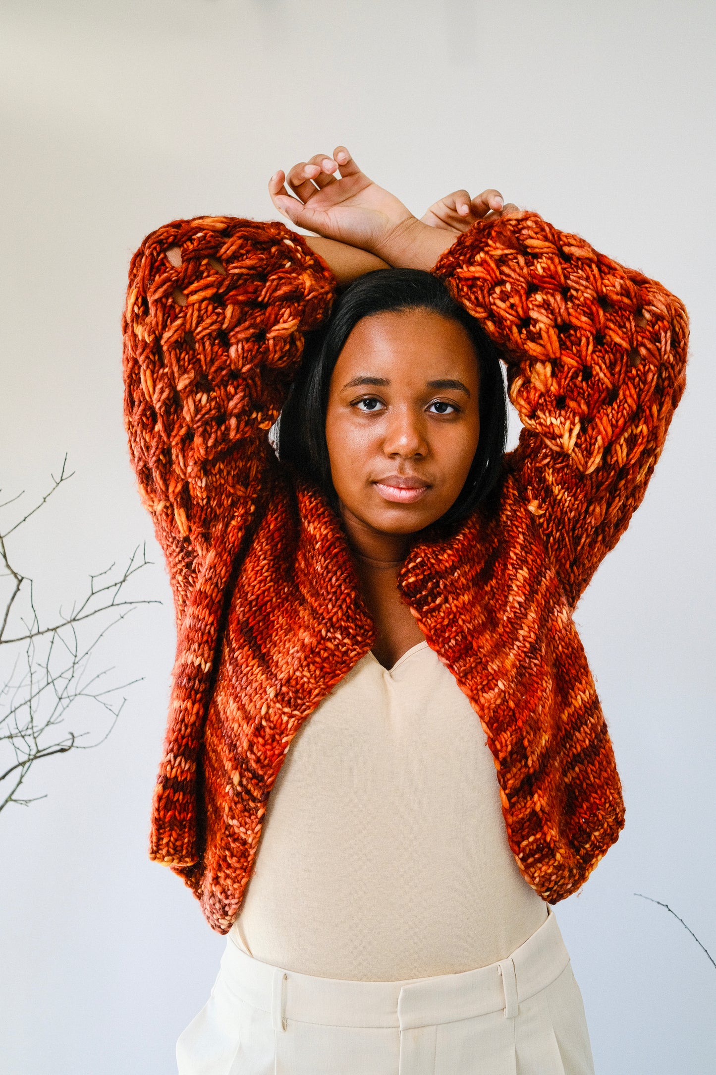 Harvest Moon Cardigan (2023JTB-2)