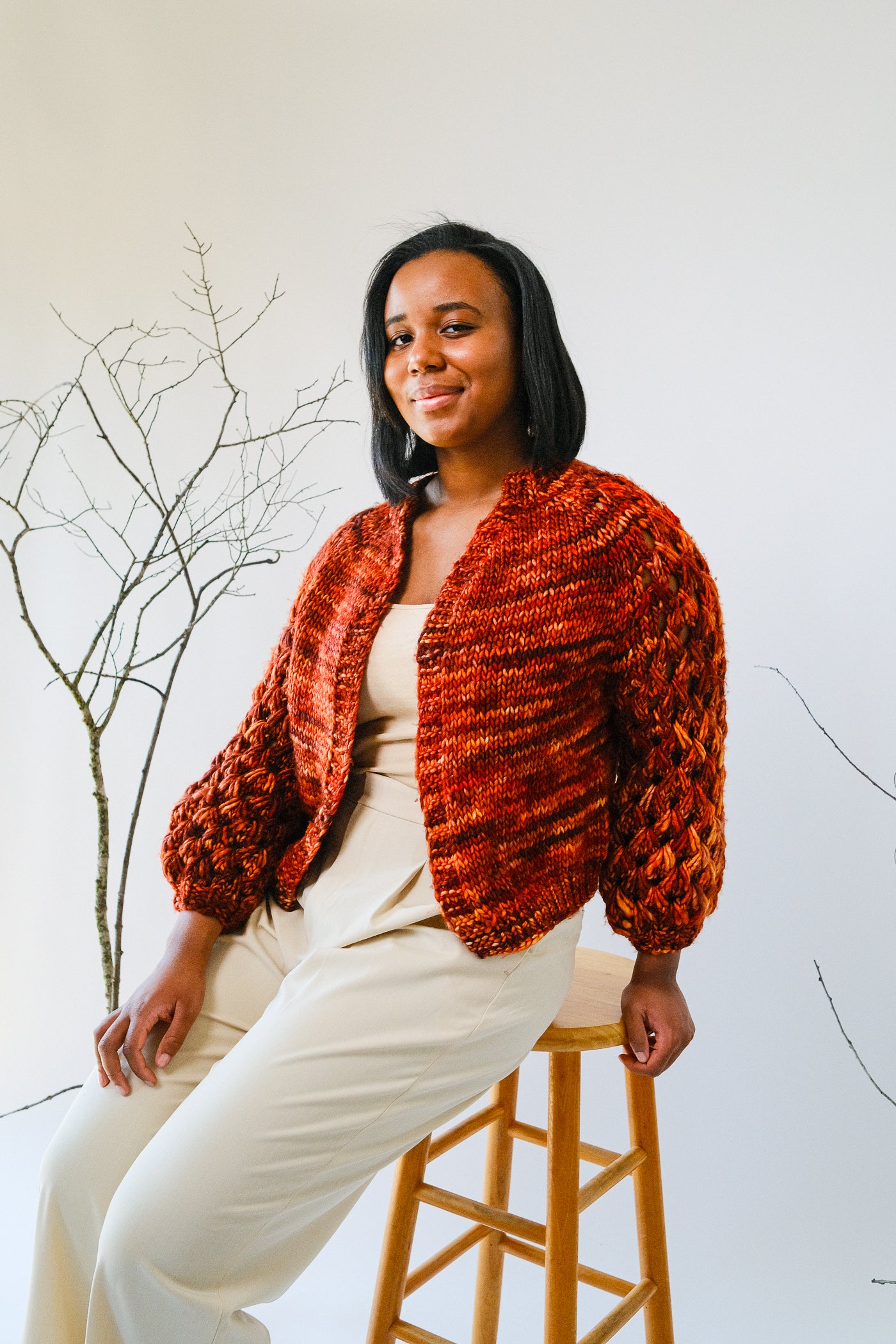 Harvest Moon Cardigan (2023JTB-2)