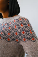 Moonflower Sweater (2023JTB-4)
