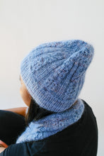 Early Frost Hat and Cowl (2023JTB-6)