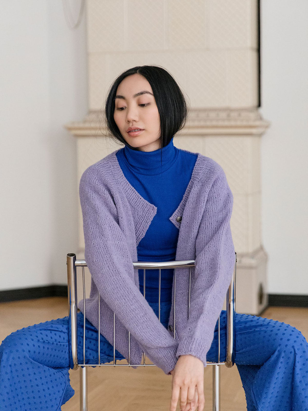 Juntu Cardigan