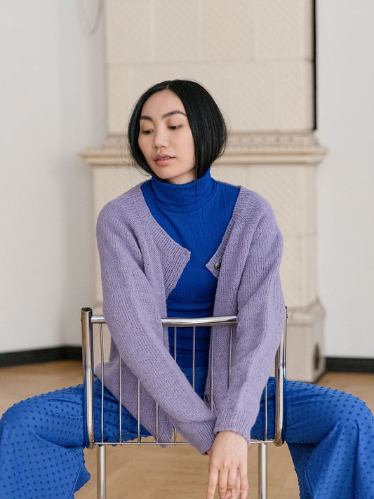 Juntu Cardigan
