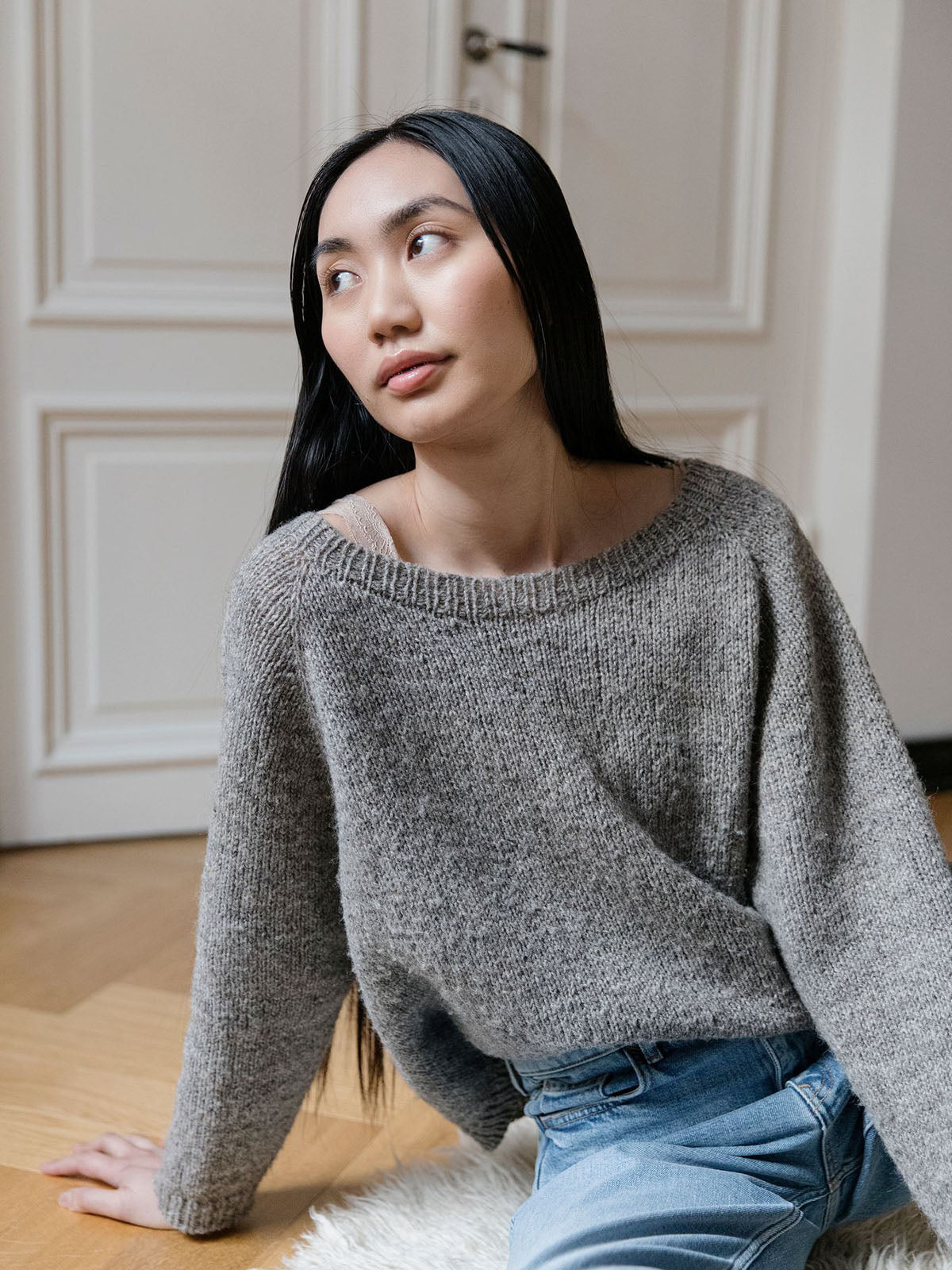 Juntu Sweater