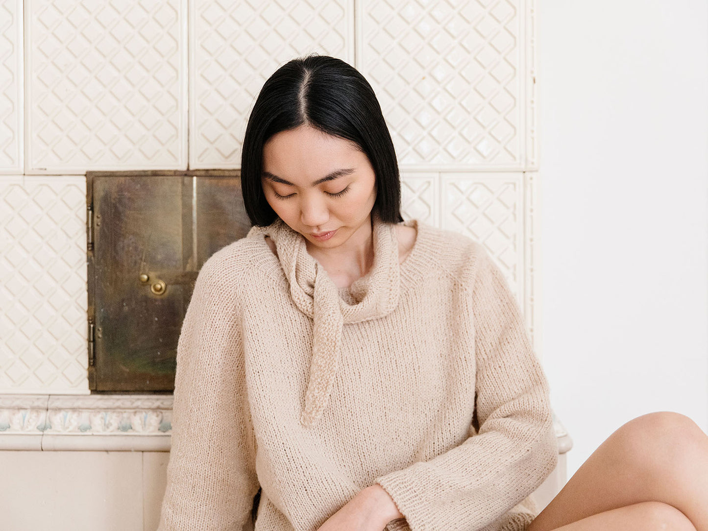 Juntu Sweater