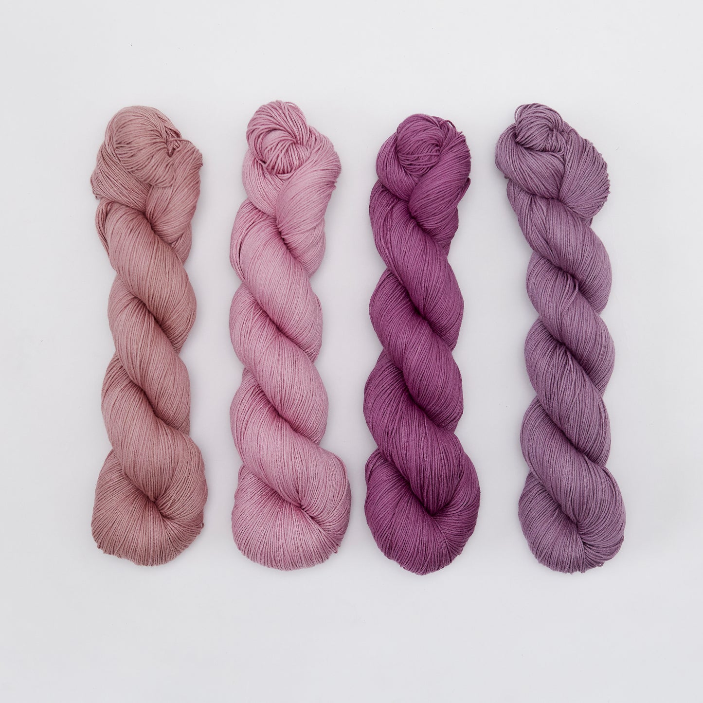 The Fingering Organic Cotton