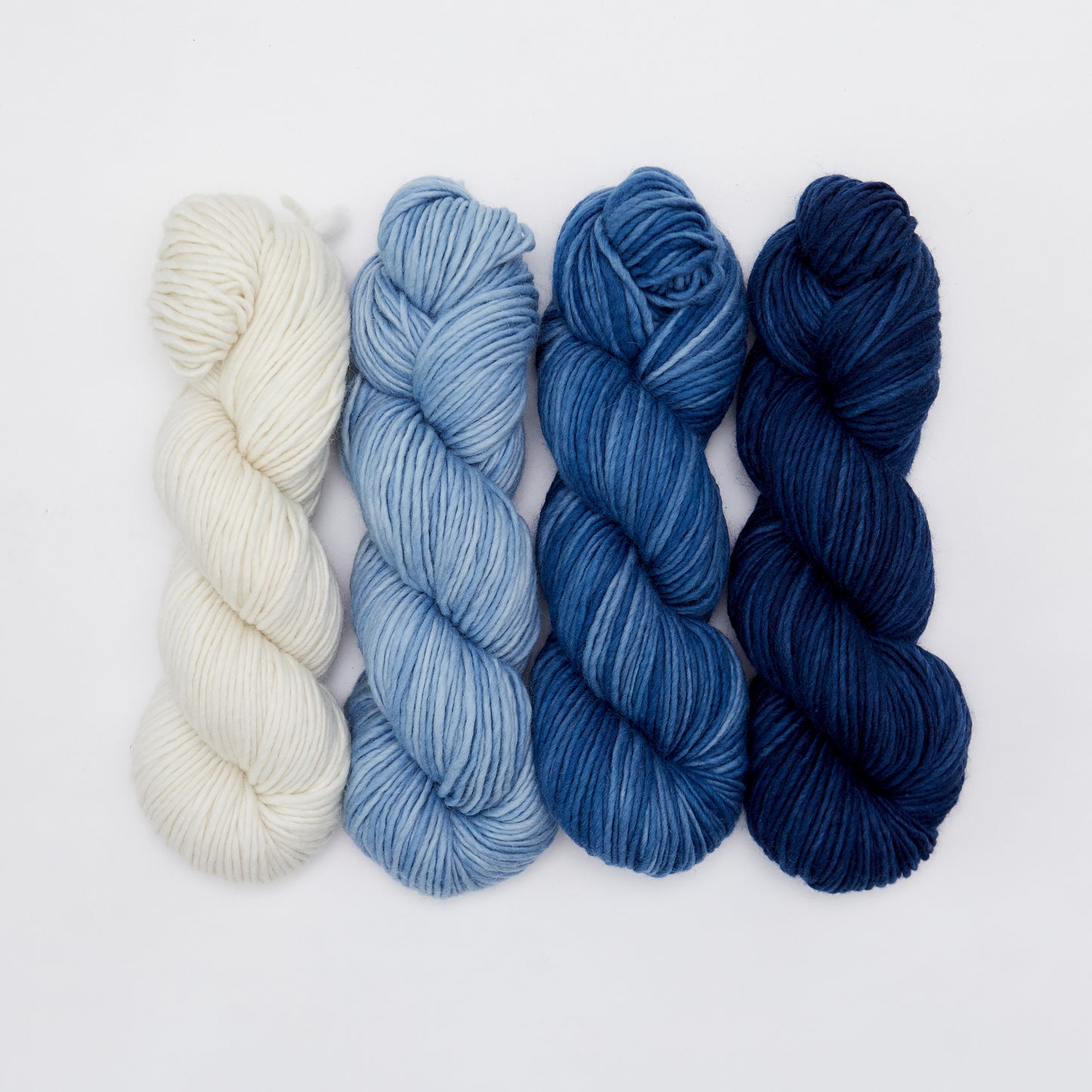 The Skinny Luxury Blend