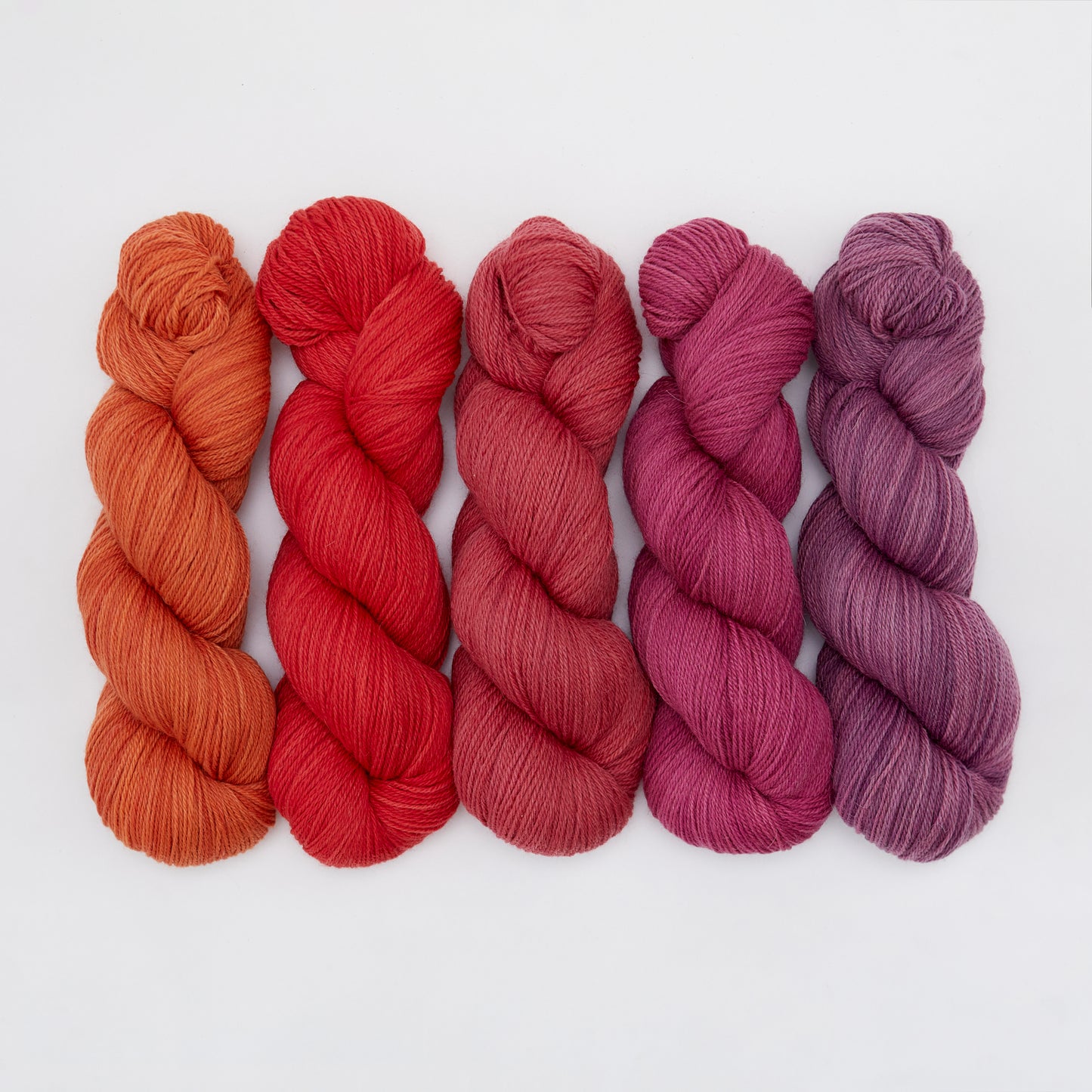 The Fingering Luxury Blend