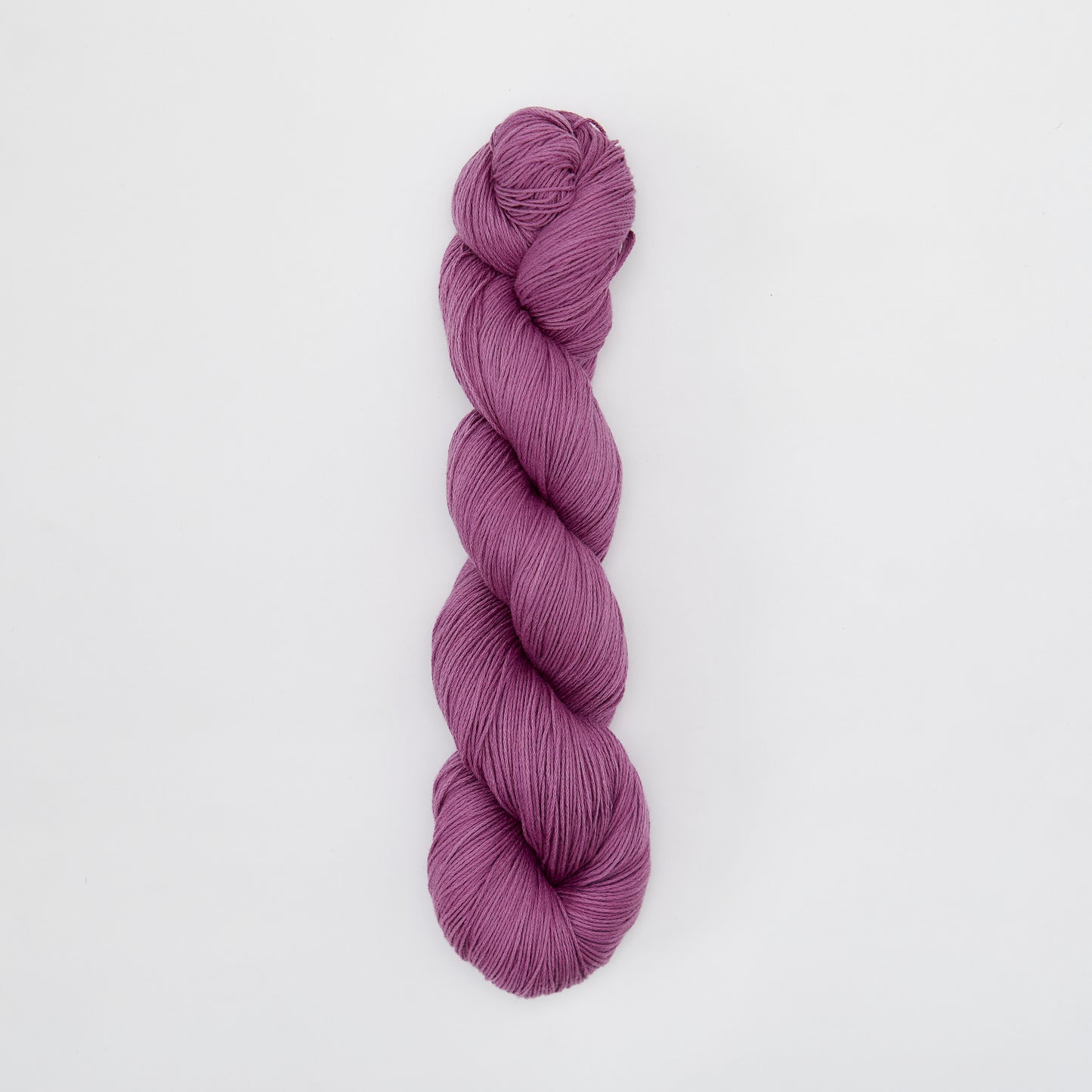 The Fingering Organic Cotton