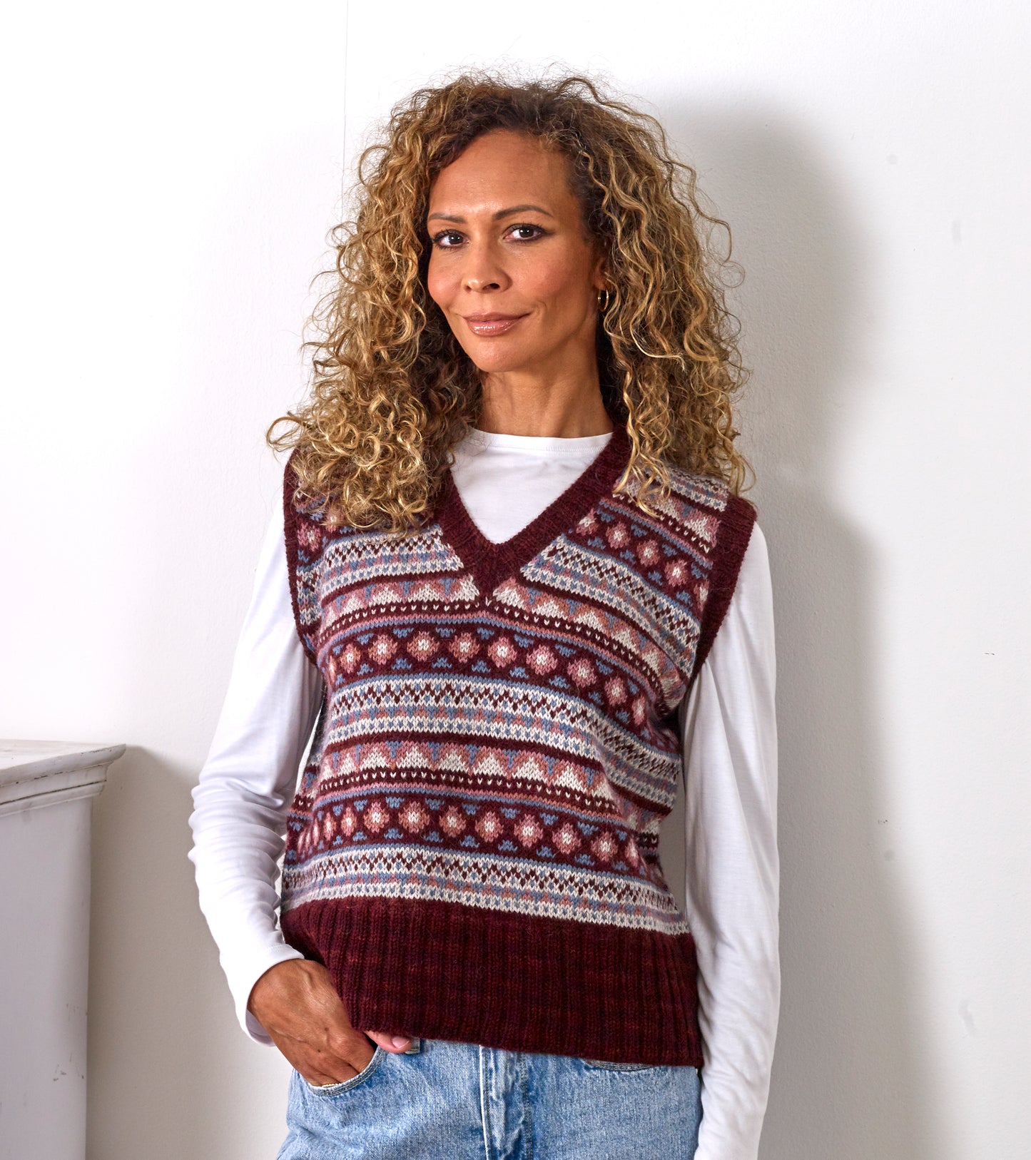 Lowlands Vest (2023I)
