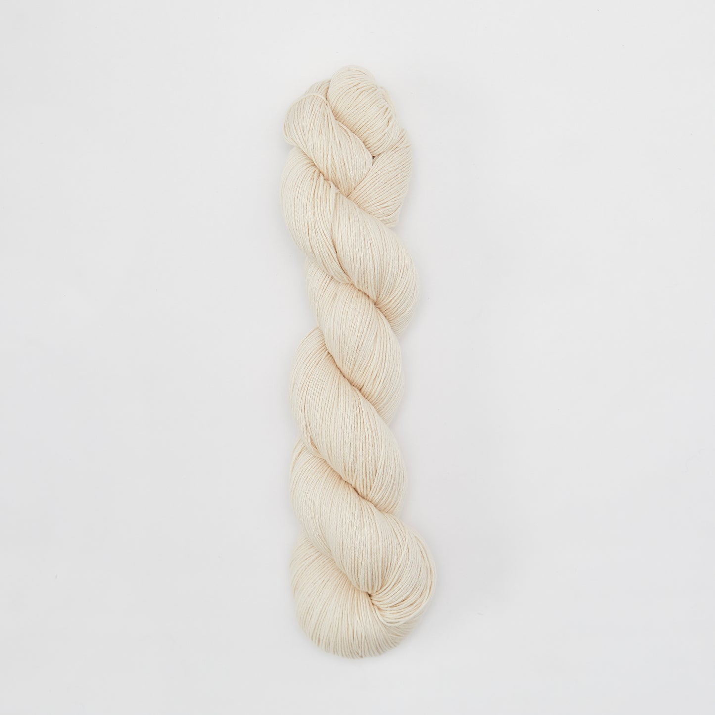 The Fingering Organic Cotton