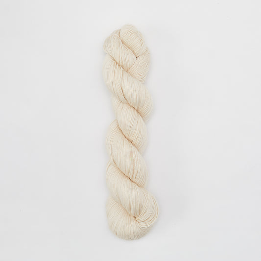 The Fingering Organic Cotton