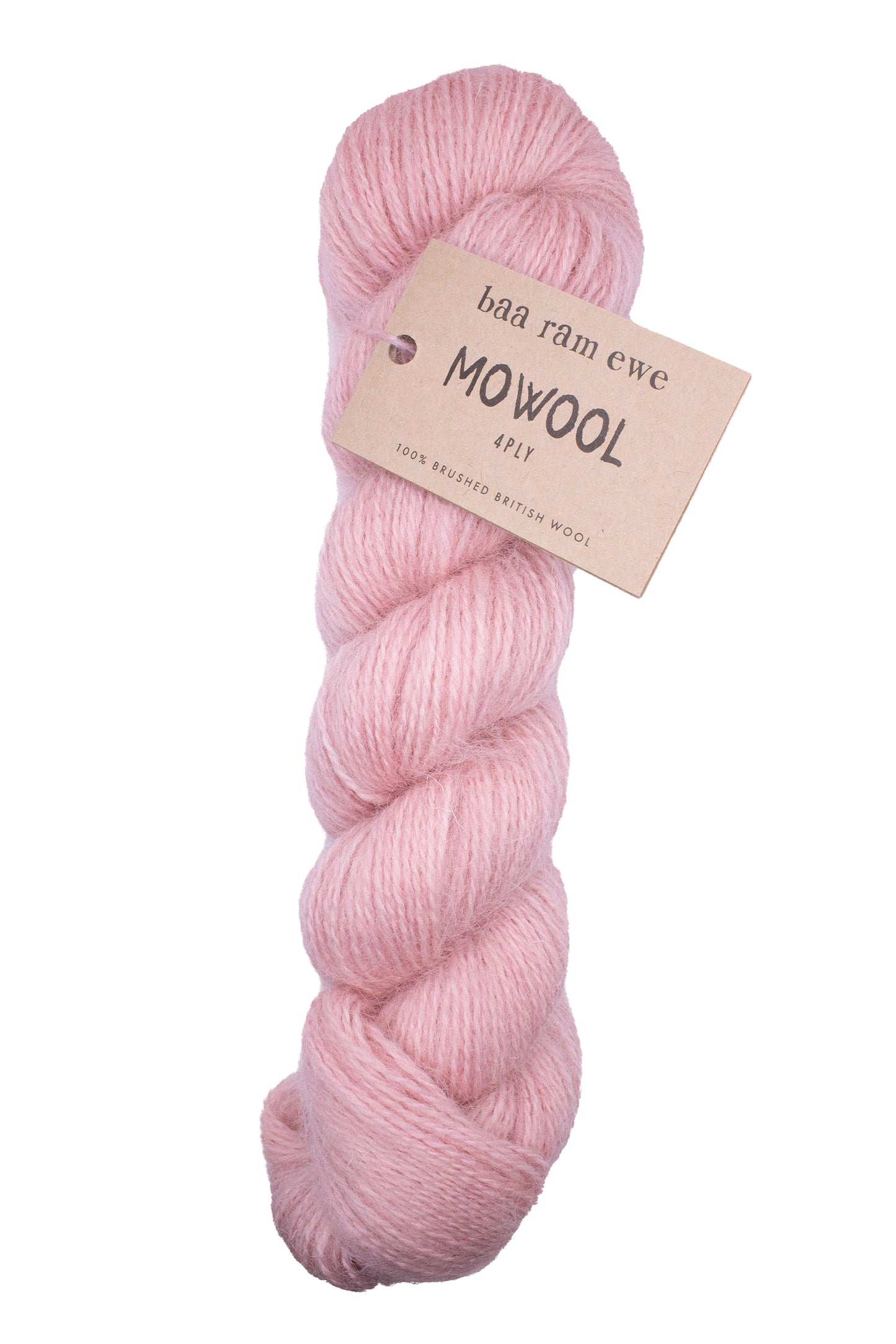 Mowool
