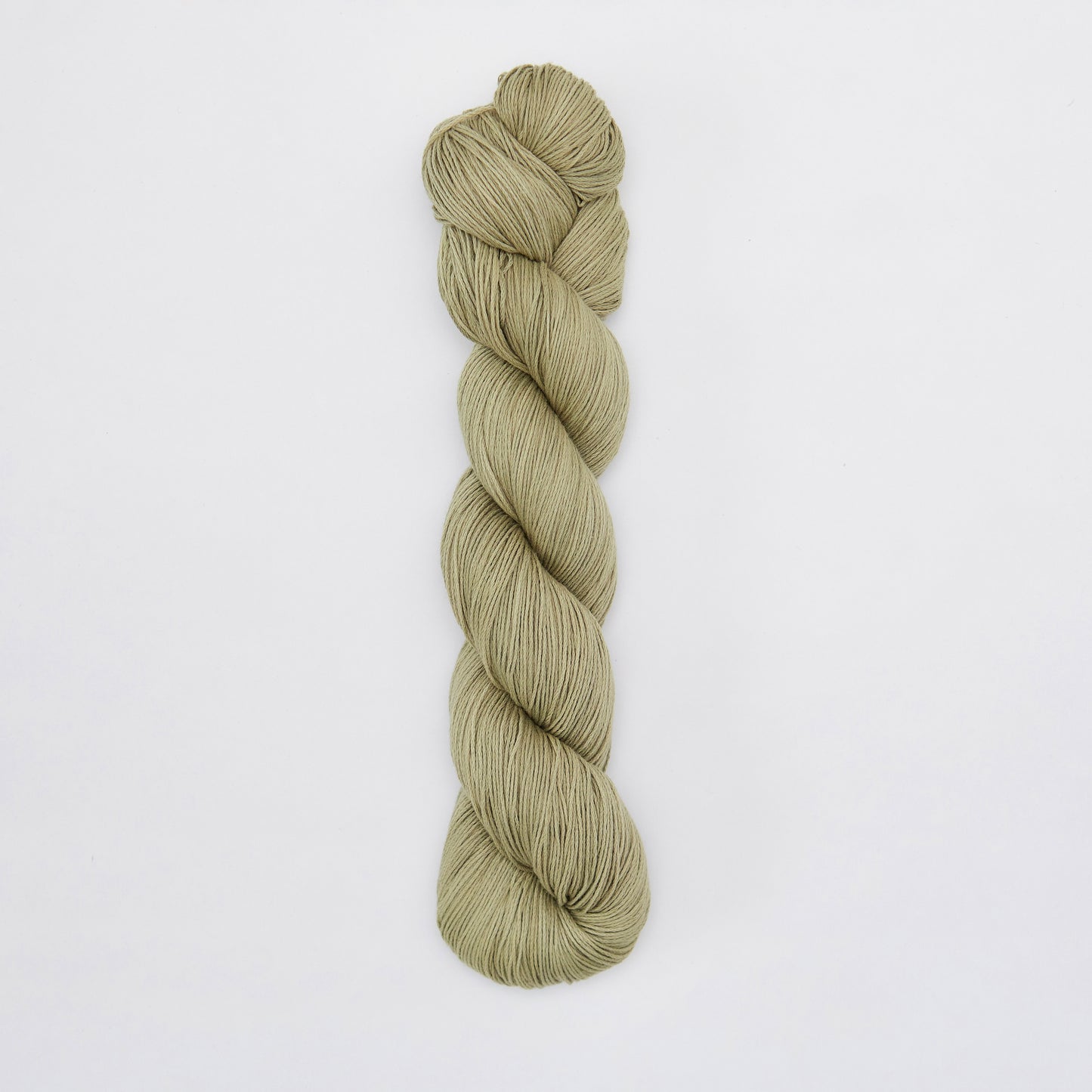 The Fingering Organic Cotton