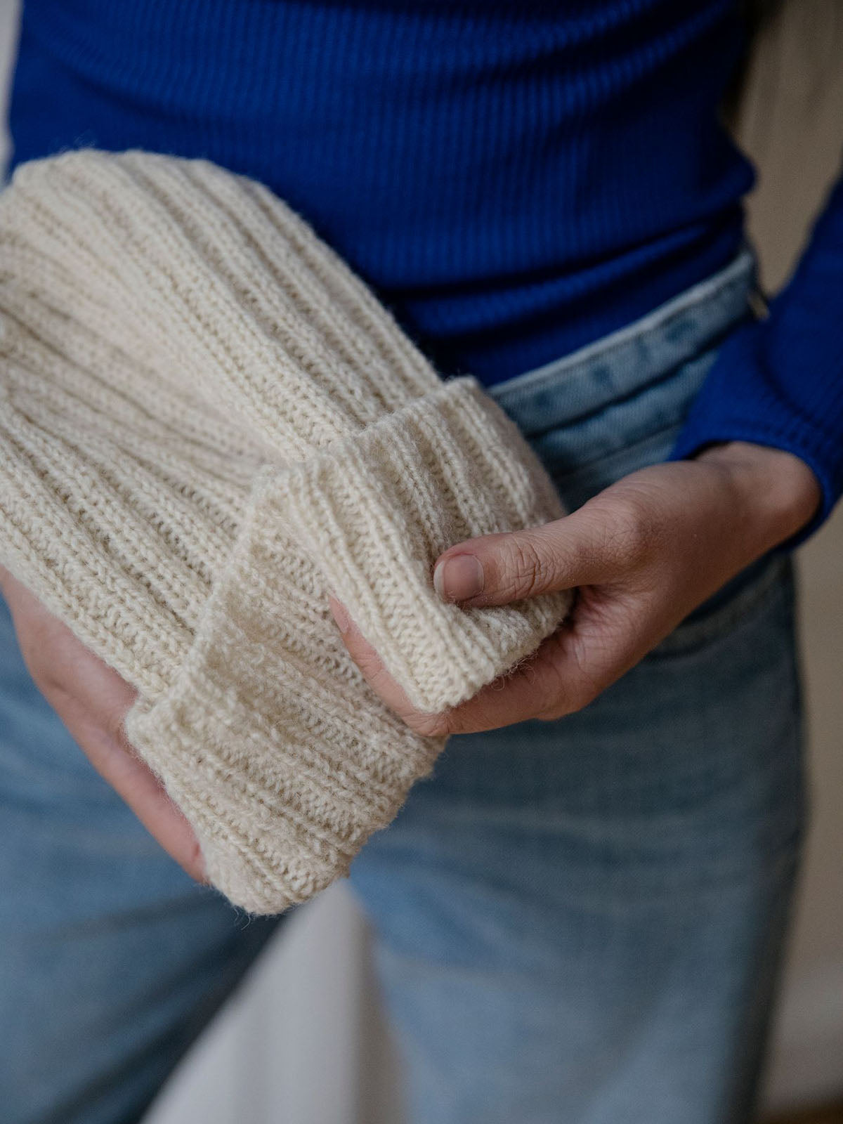 Pyry Beanie