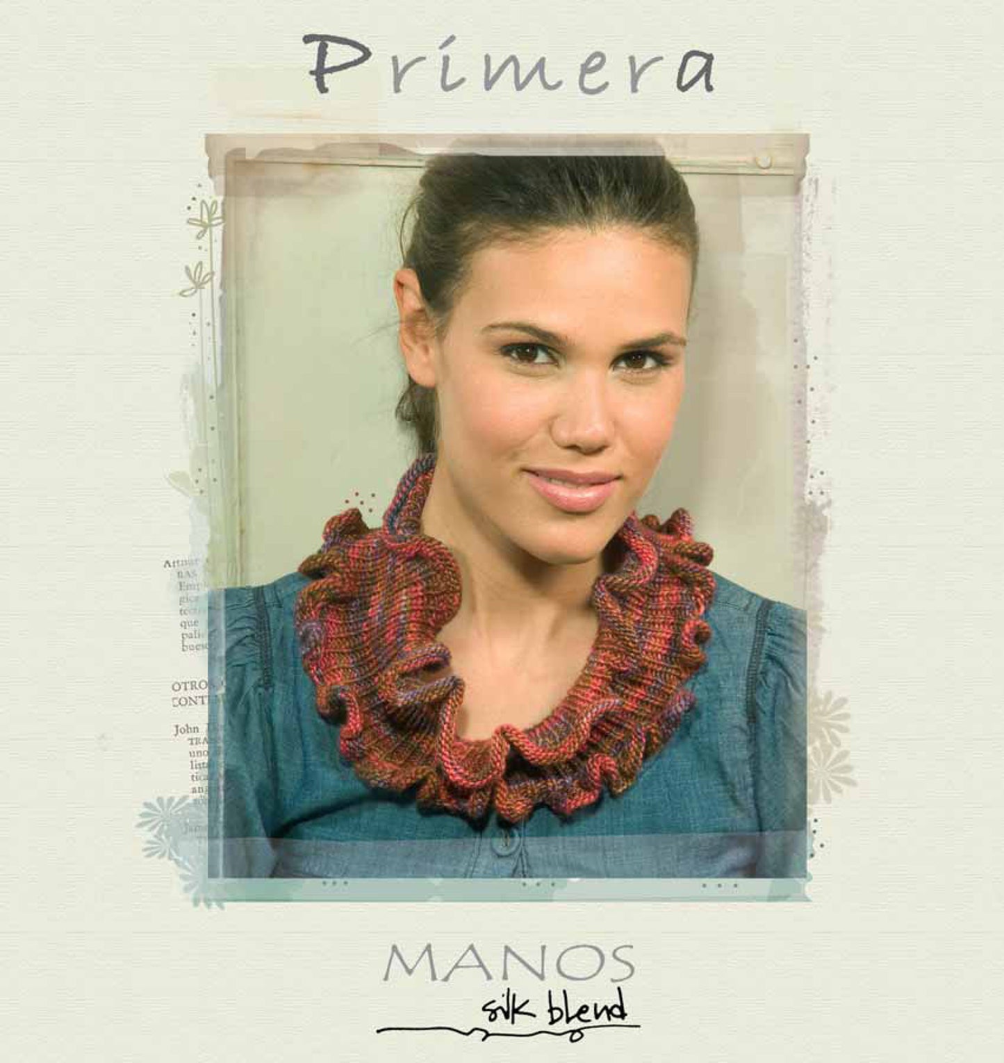 Silk Blend Collection 1: Primera