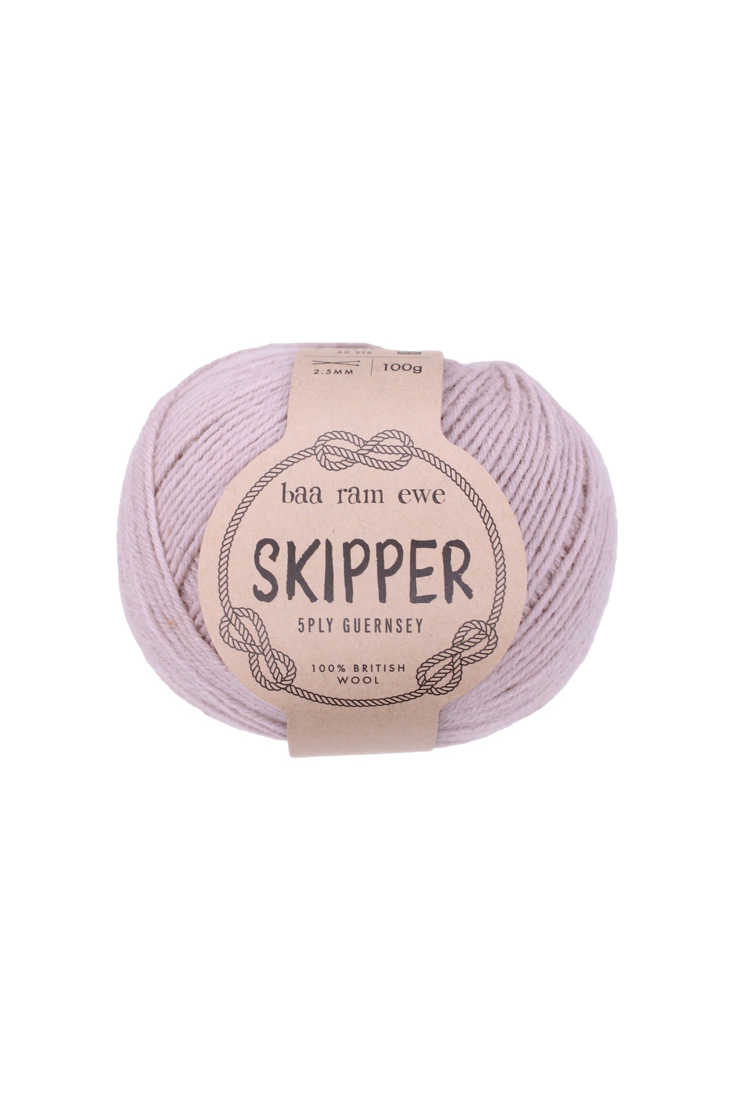 Skipper 5-Ply