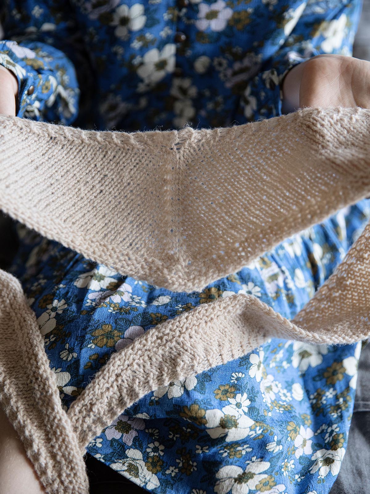Solo Skein Stunner
