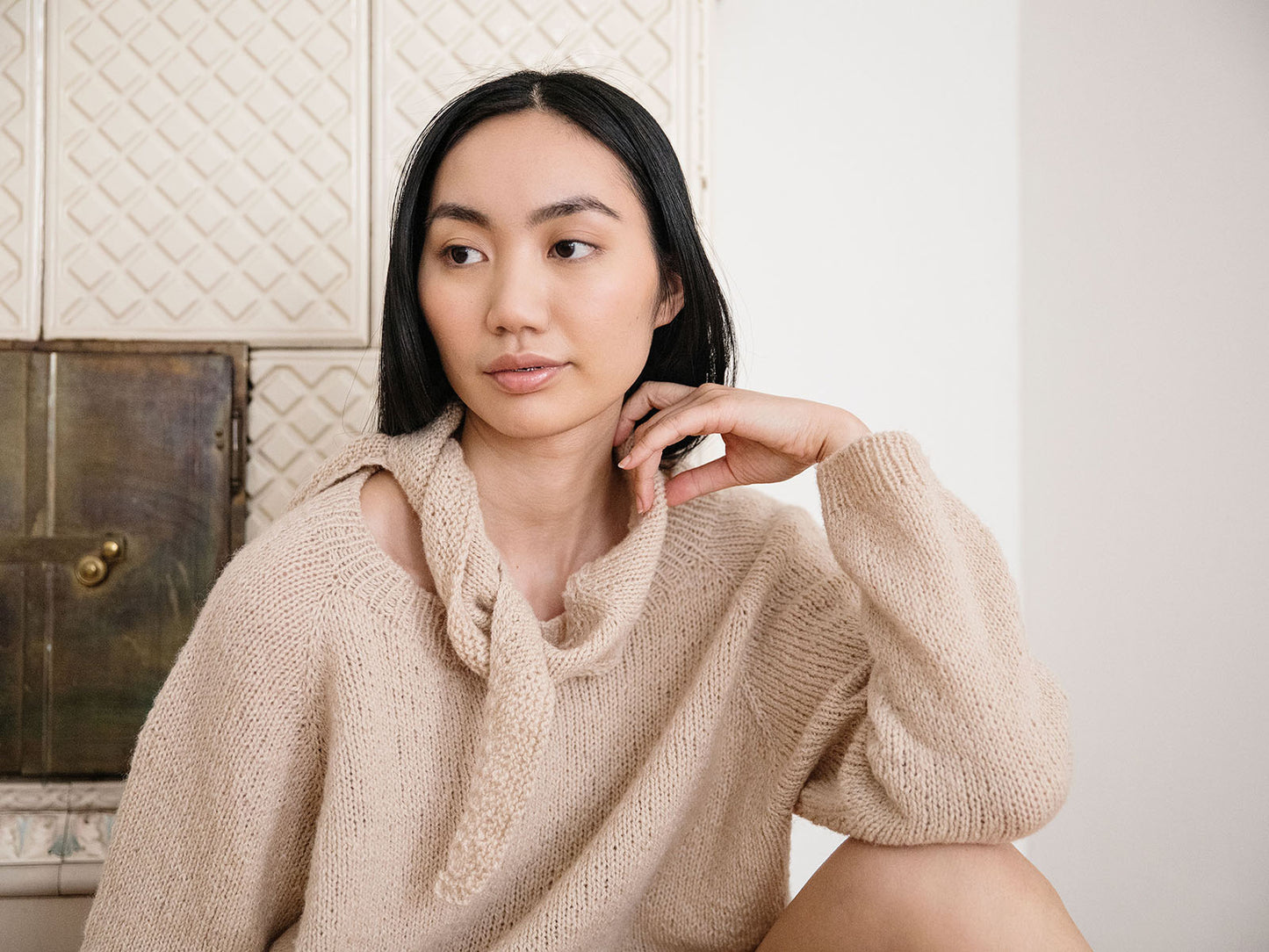 Solo Skein Stunner