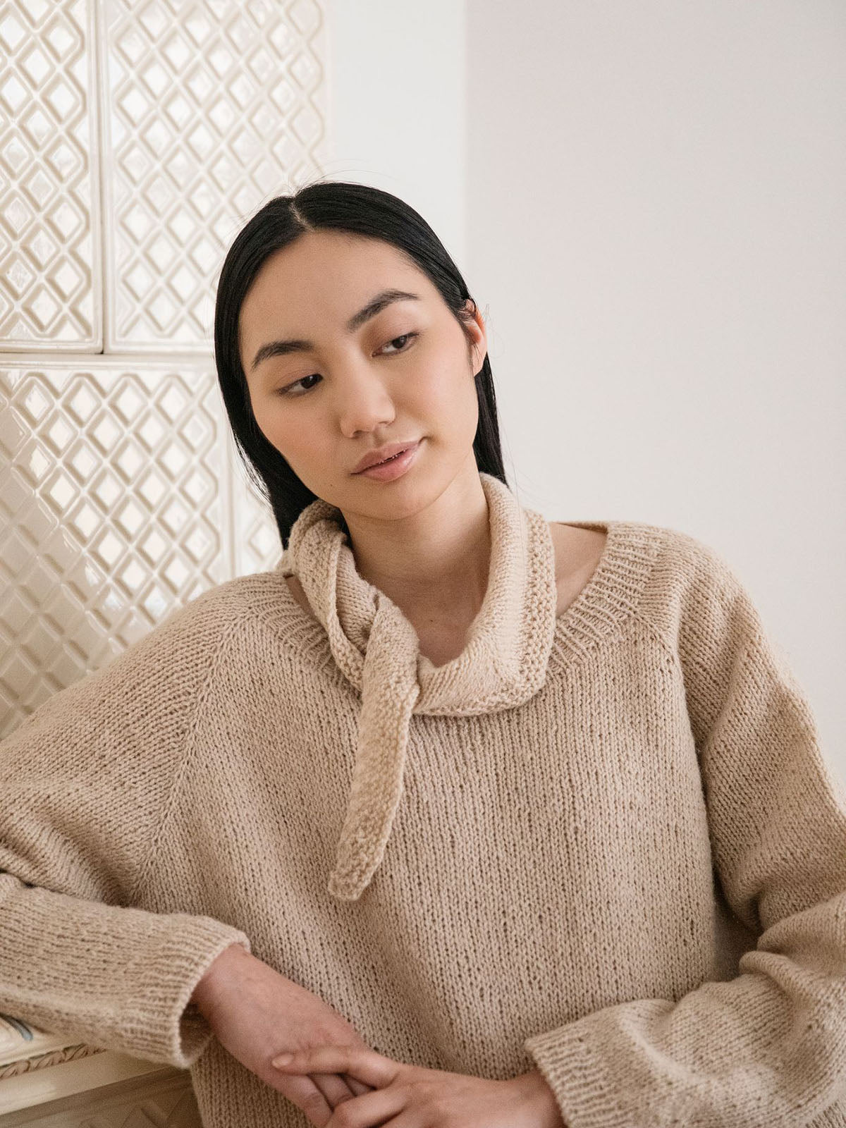 Solo Skein Stunner