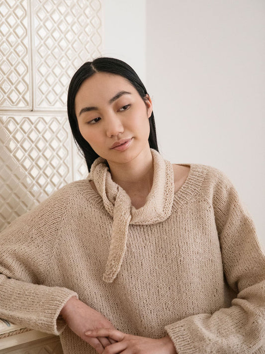 Solo Skein Stunner