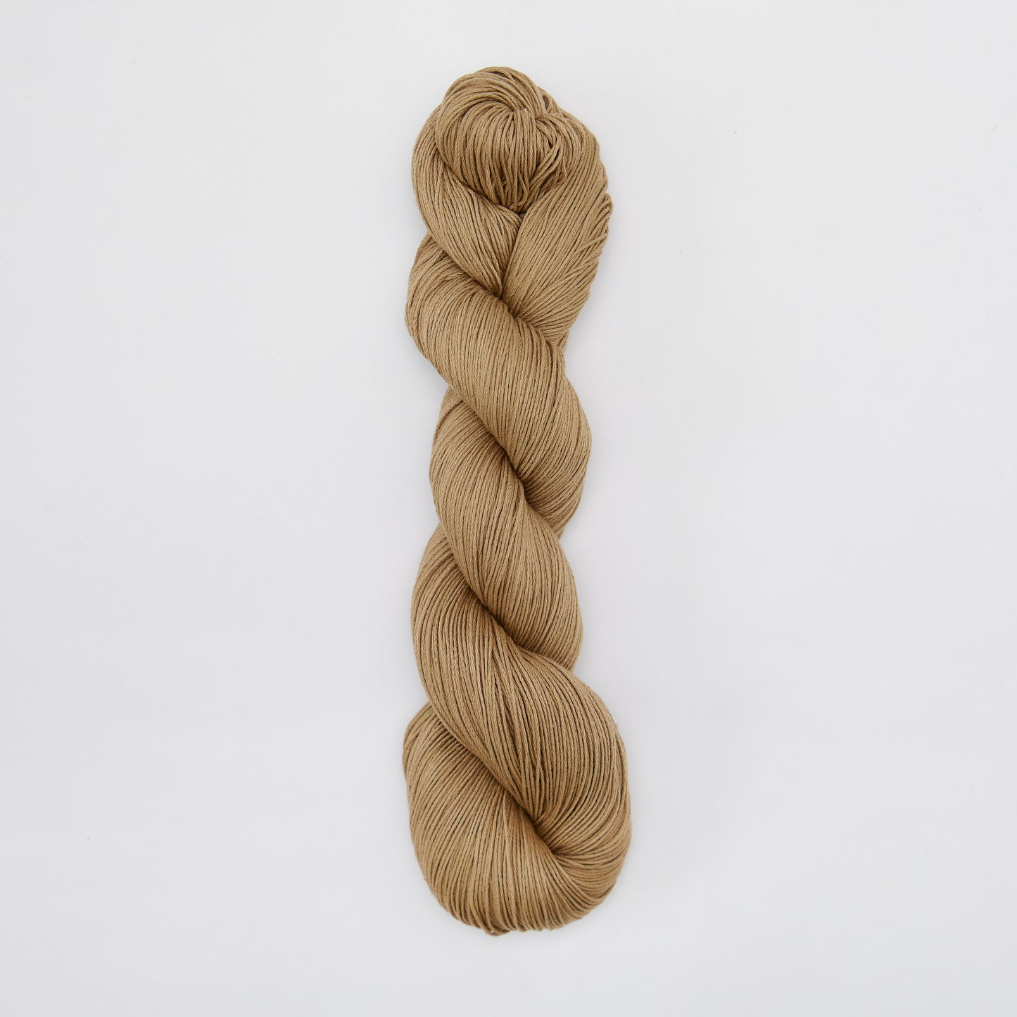 The Fingering Organic Cotton