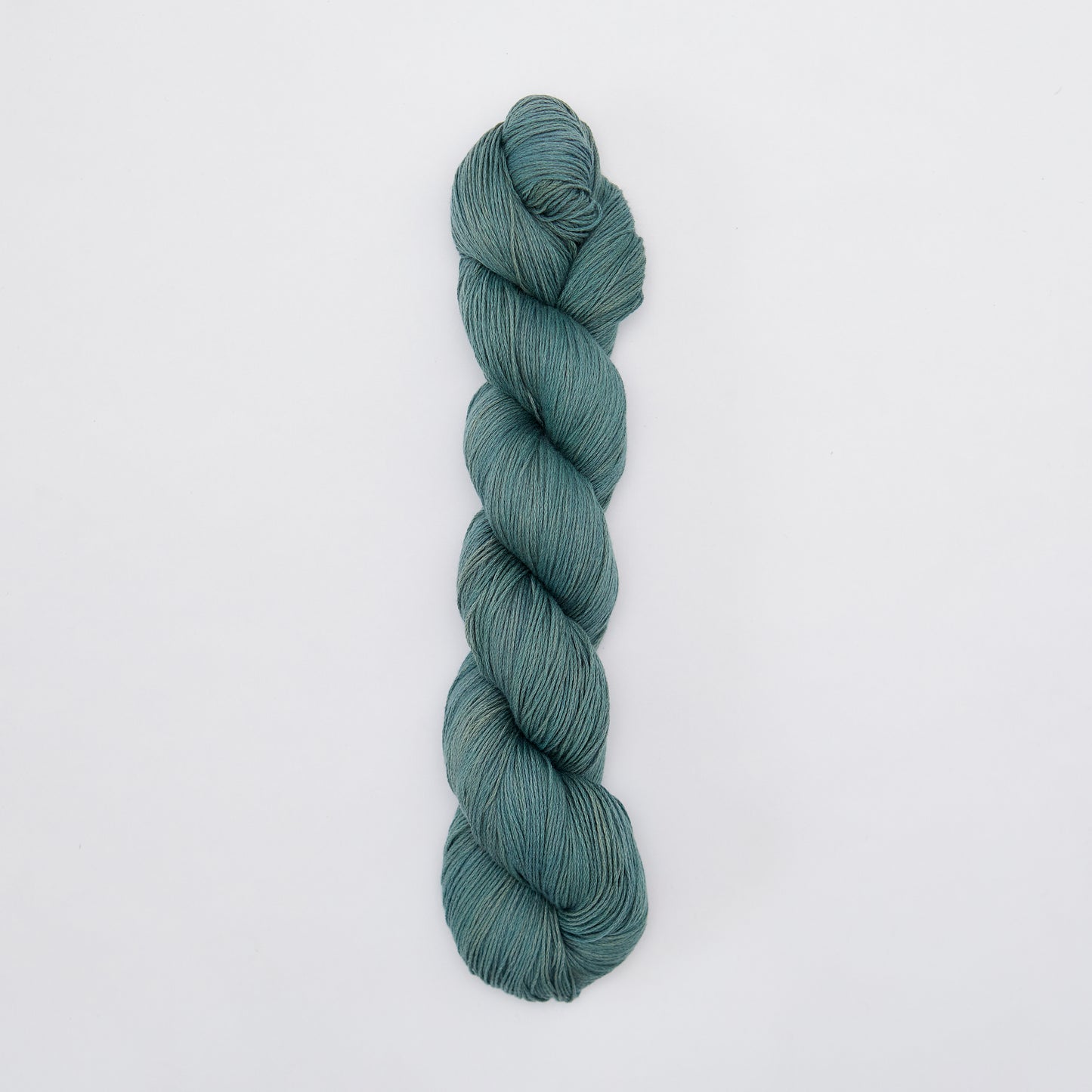 The Fingering Organic Cotton