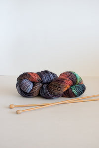Wool Clásica