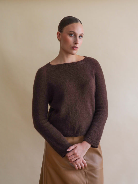 Juntu Light Sweater
