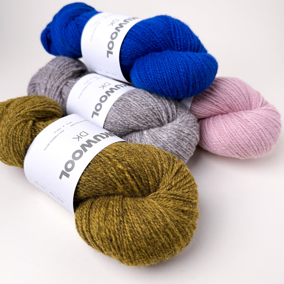 Tukuwool DK