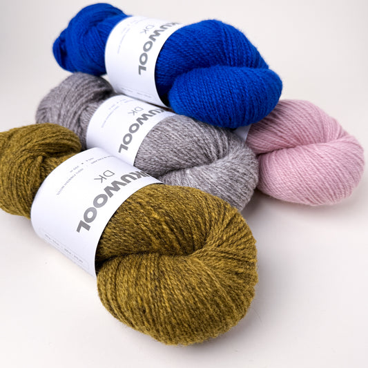 Tukuwool DK
