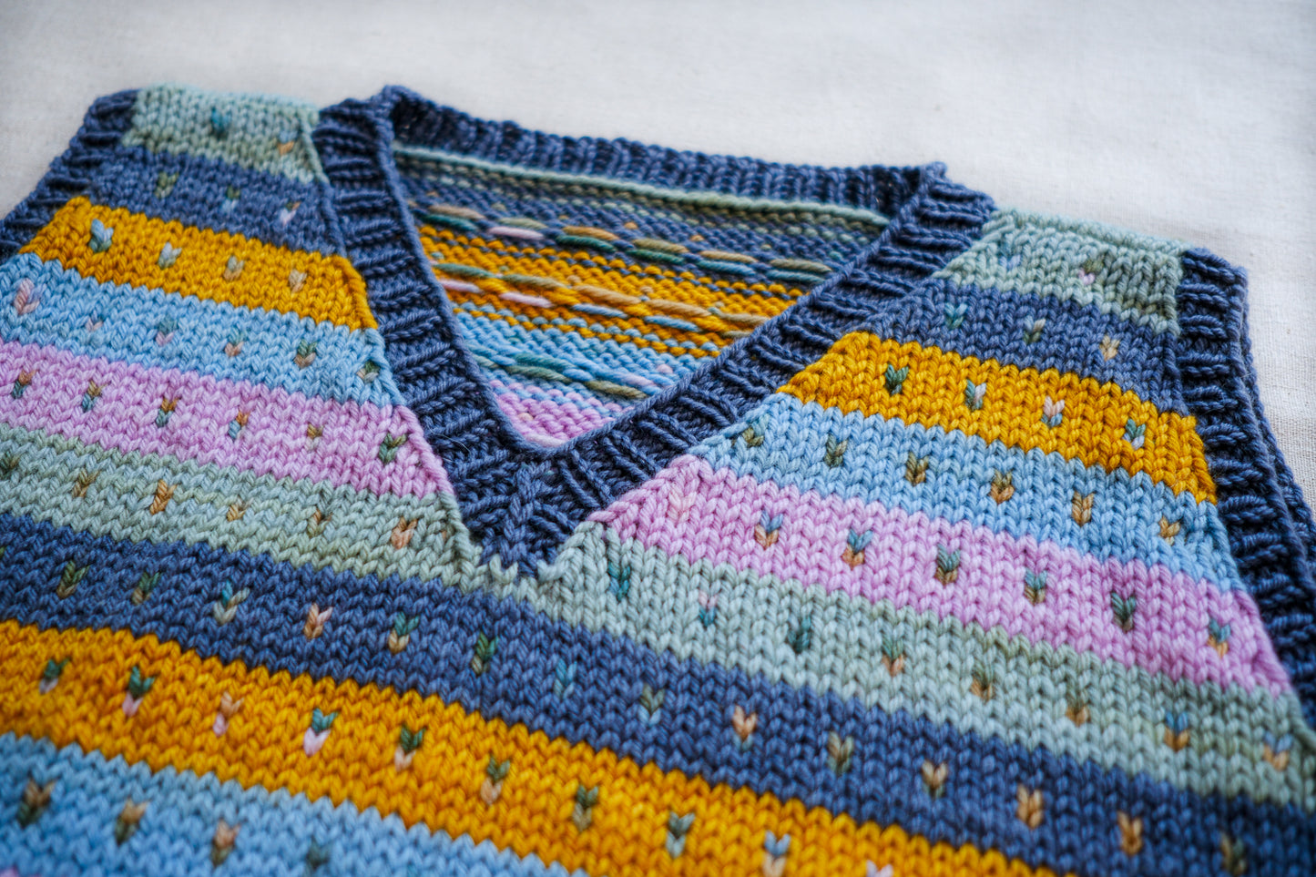 Ideal Vest (2024R)