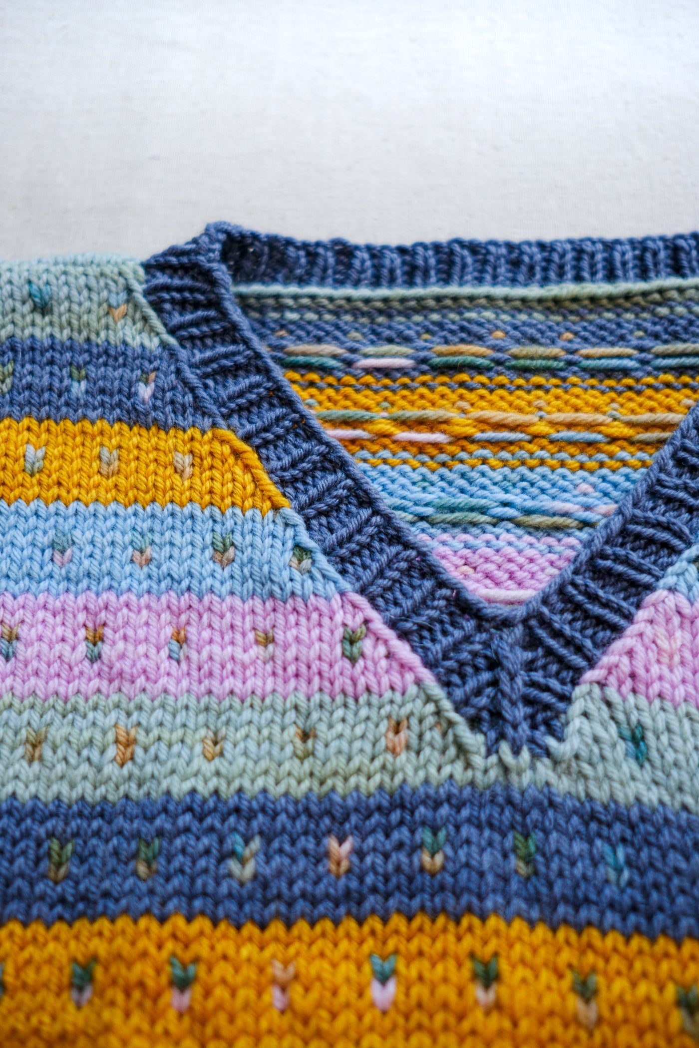 Ideal Vest (2024R)