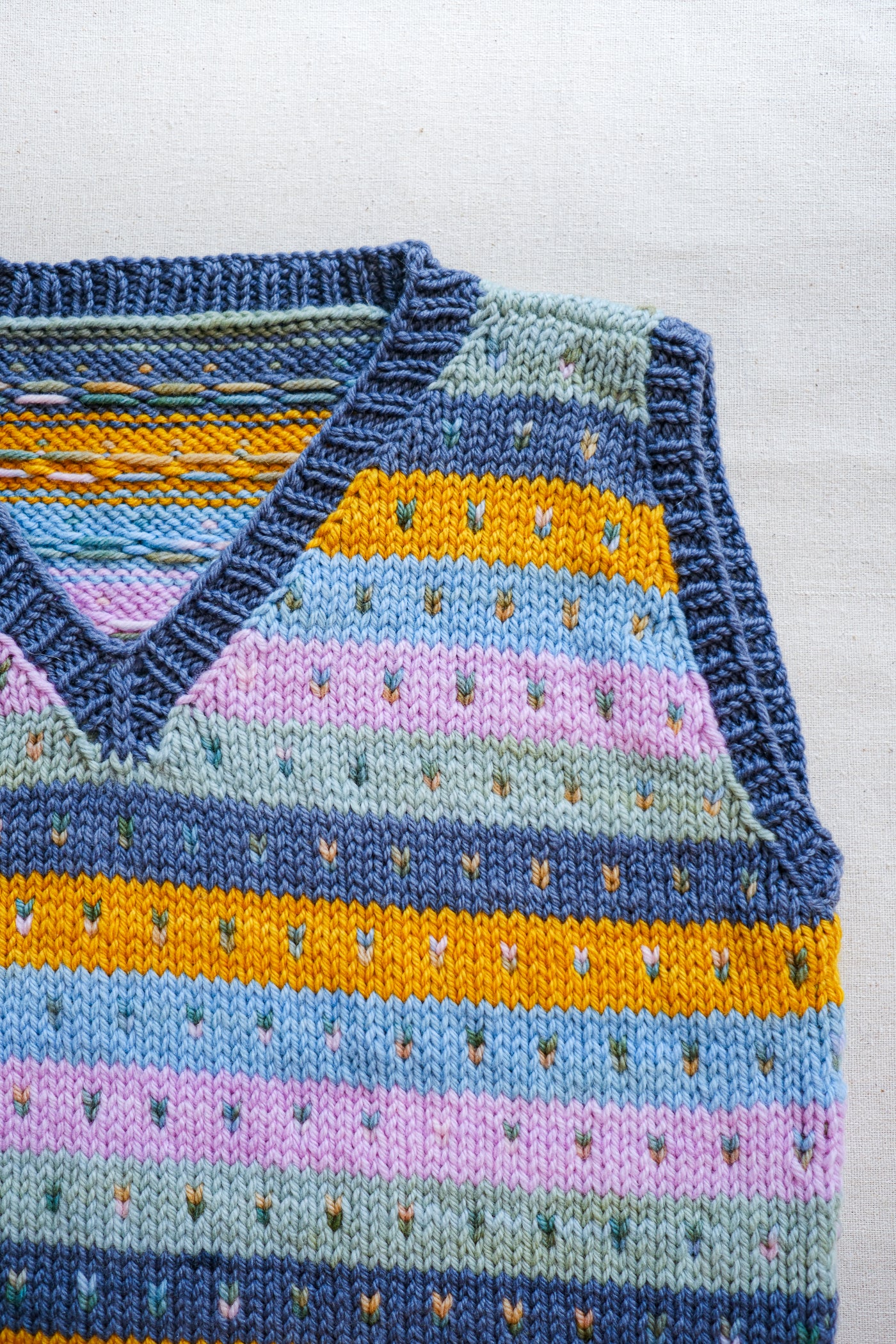 Ideal Vest (2024R)