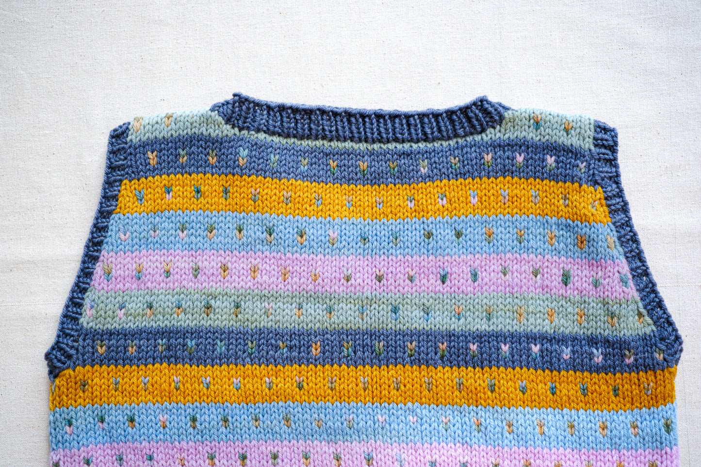 Ideal Vest (2024R)