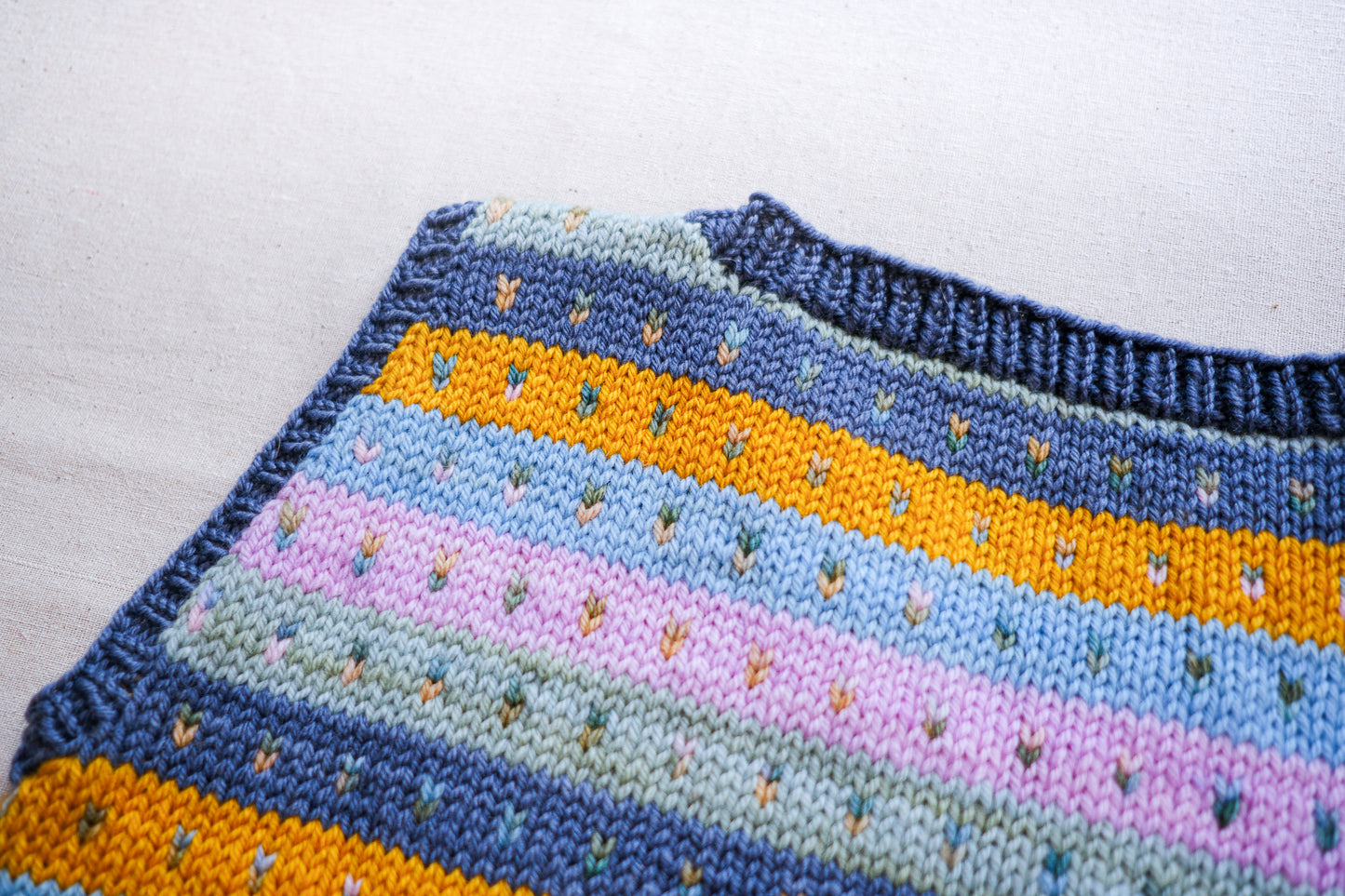 Ideal Vest (2024R)
