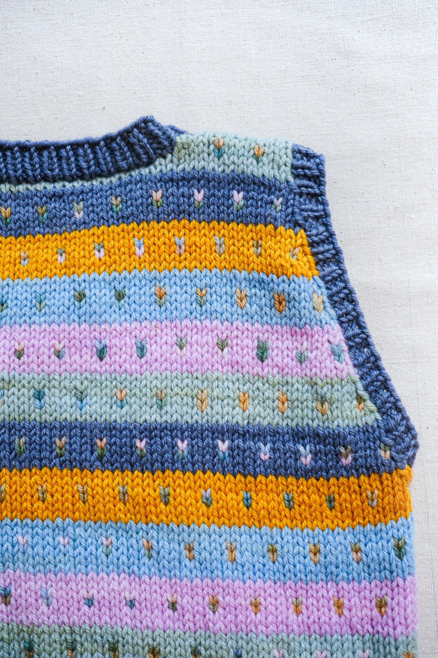 Ideal Vest (2024R)