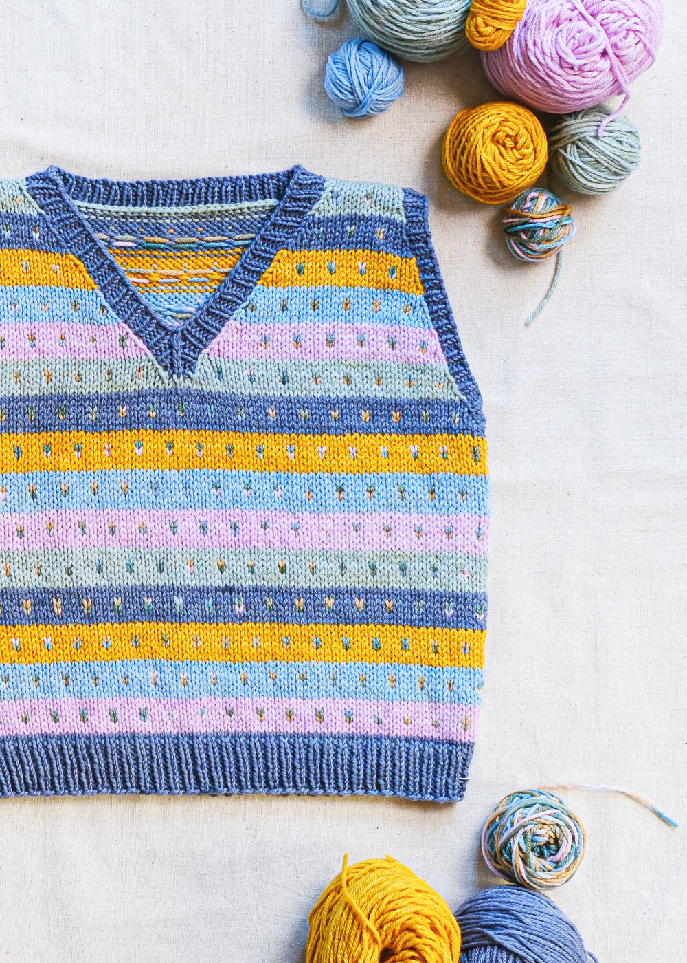 Ideal Vest (2024R)