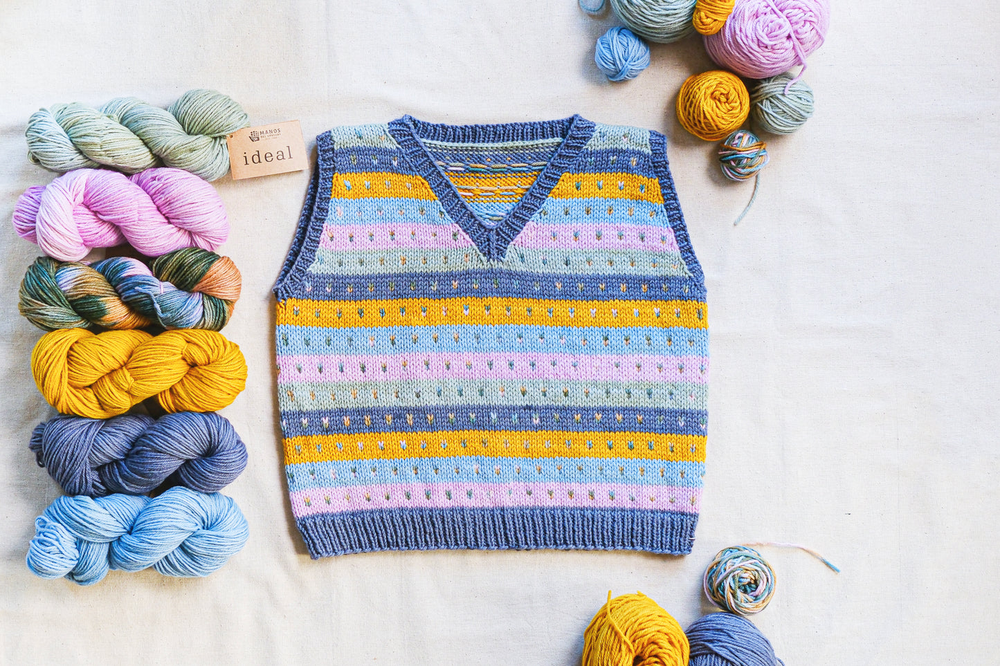 Ideal Vest (2024R)